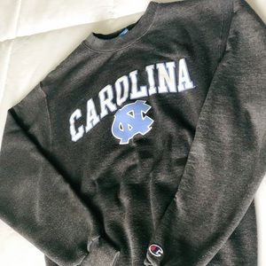 UNC “Carolina” Crew